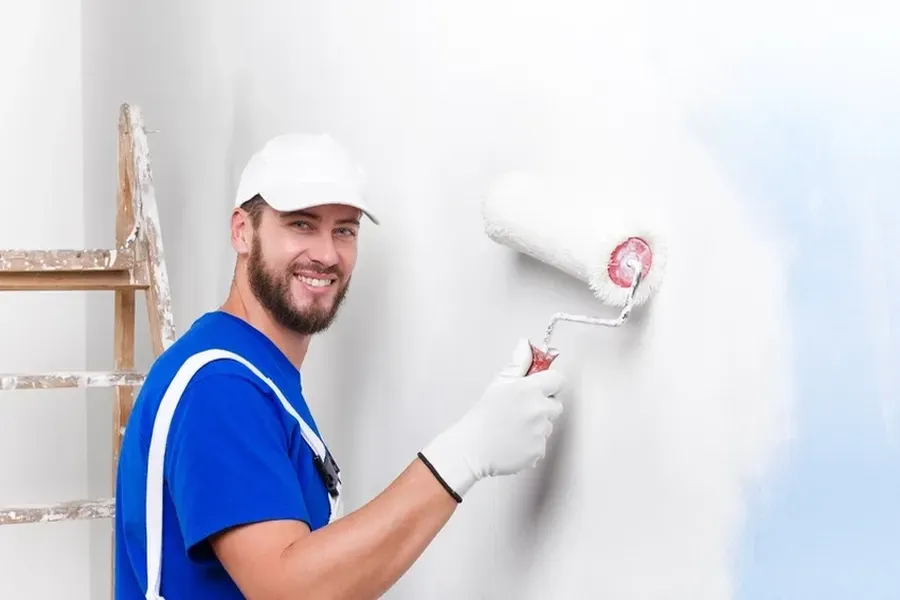 Benefits Of Hiring A Professional Interior Painter Cedar Hill, TX