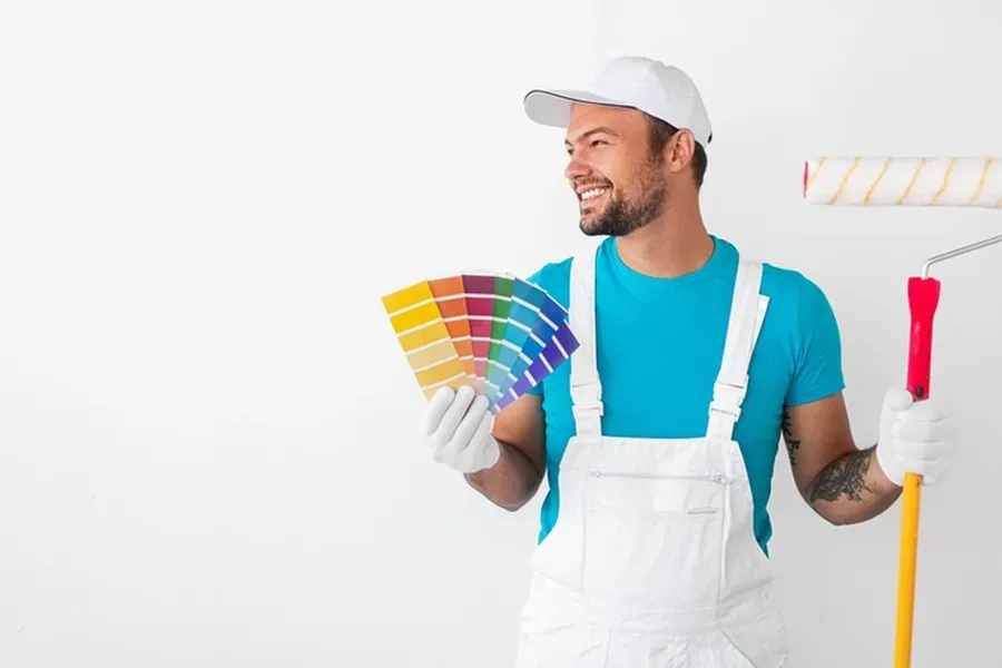 Benefits Of Hiring A Professional Interior Painter in Cedar Hill, TX
